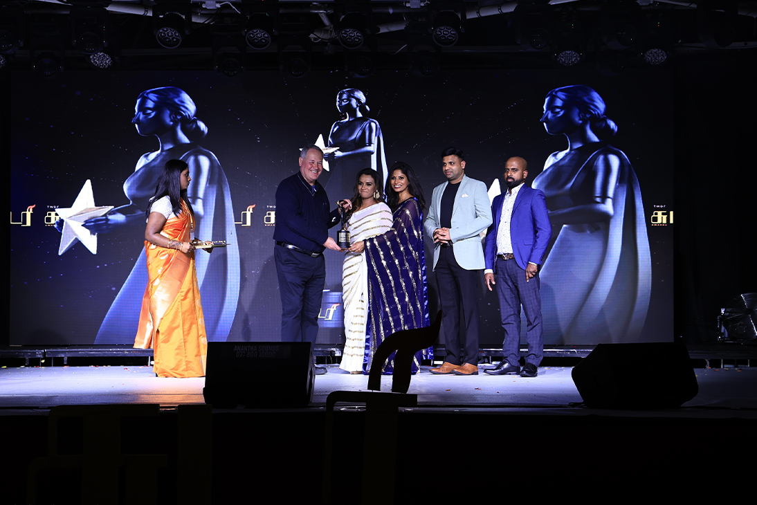 sudari awards celebrating srilanka tamil women