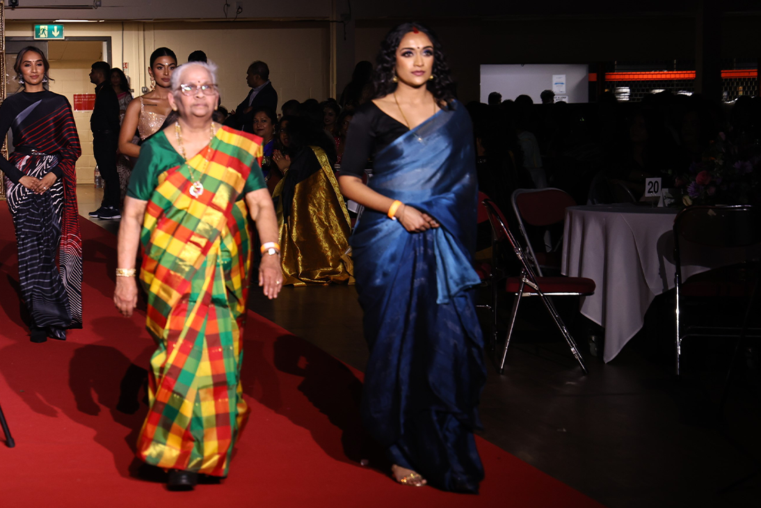 sudari awards celebrating srilanka tamil women