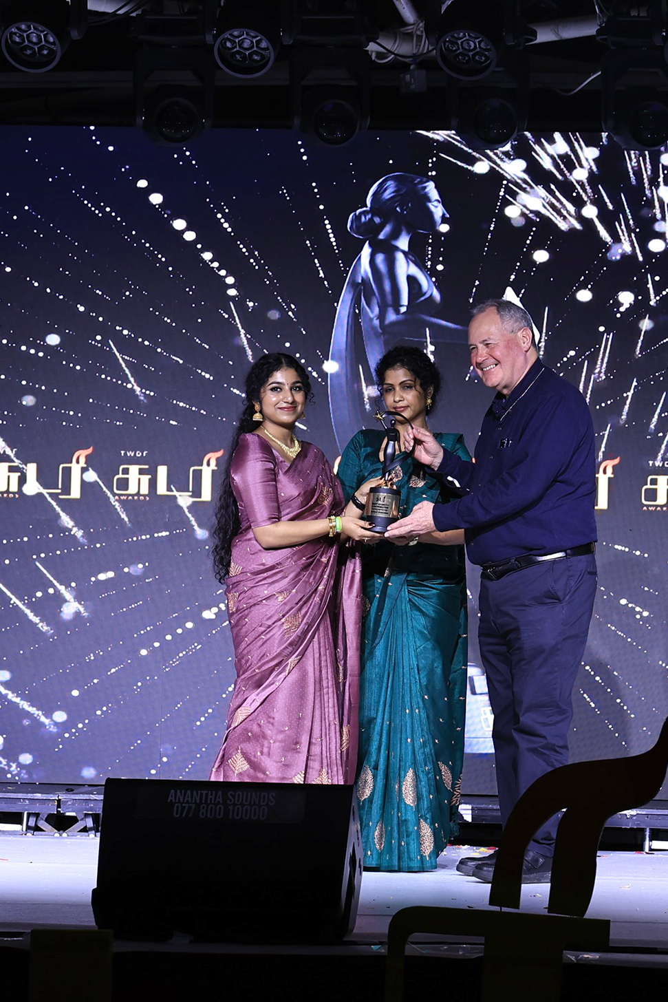 sudari-award