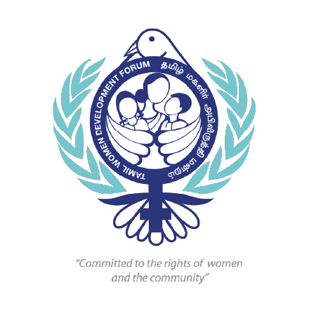Tamil Women Development Forum